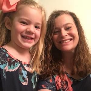 Meet your Posher, Laura